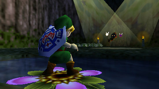 Illustration for article titled The Legend of Zelda: Majora's Mask - A Story About Loss